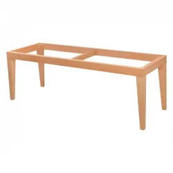 Коничен пуф 120 см