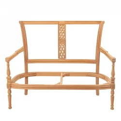 Двоен диван Султан