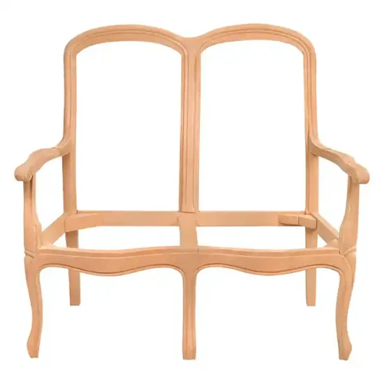 Британска двойна седалка