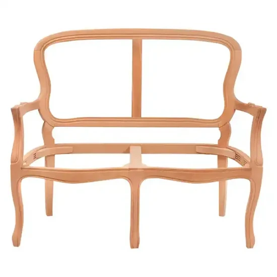 Двуместен диван Lukens