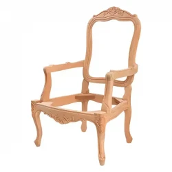 Френски фотьойл