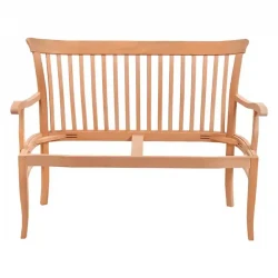 Двойна седалка на шерифа