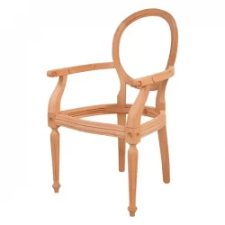 Кресло Медальон