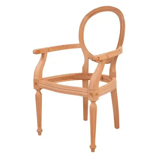 Кресло Медальон