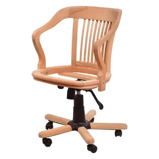 Въртящ се стол за възрастни