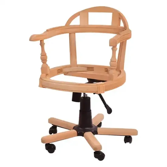 Въртящ се стол Octopus