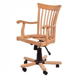 Въртящ се стол Sheriff