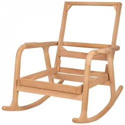 Нов люлеещ се стол