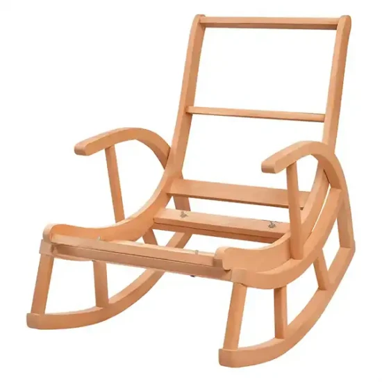 Легендарен люлеещ се стол