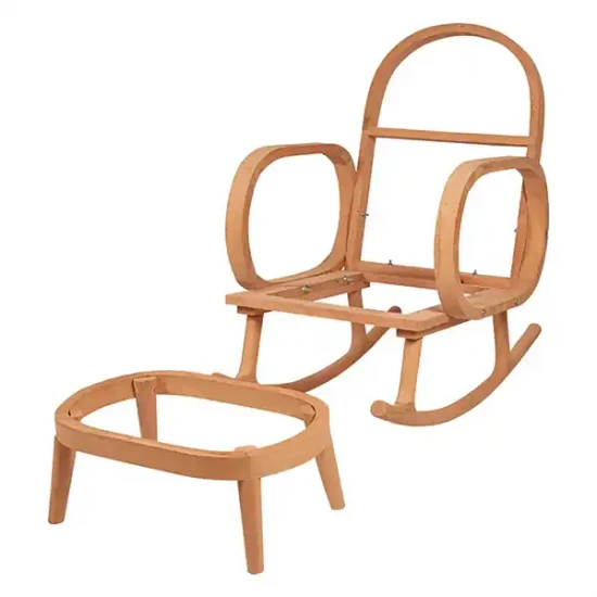 Люлеещ се стол Мерве