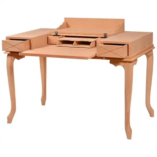 Римско рустикално бюро