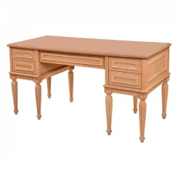 Бюро за четене с медальон 160 см