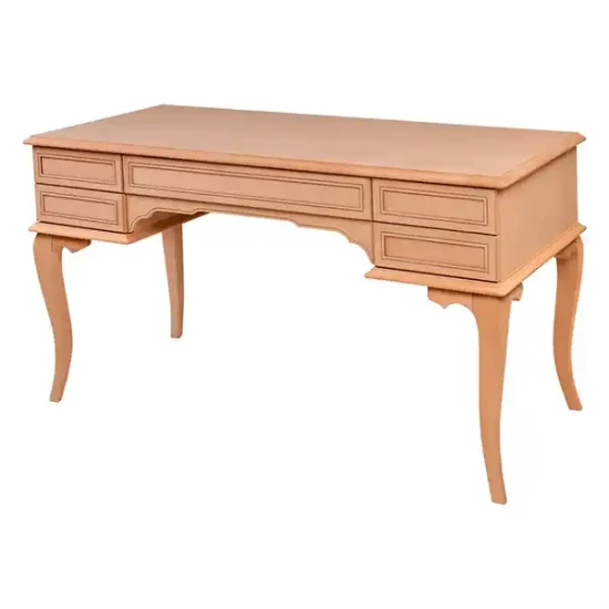 Бюро Рустик Лайн 140 см