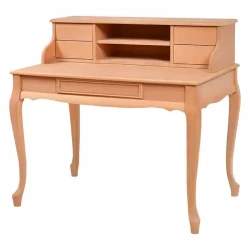 Бюро Магнолия с рафтове