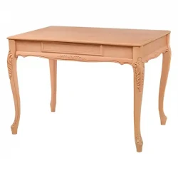 Бюро с резба Магнолия