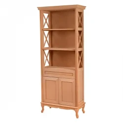 Библиотека „Лукенс Крос“