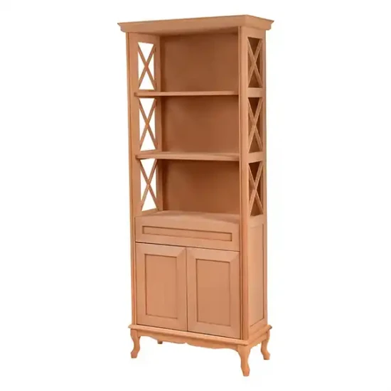 Библиотека „Лукенс Крос“