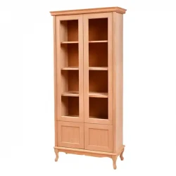 Библиотека с корици на Lukens