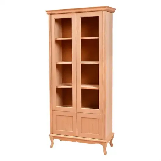 Библиотека с корици на Lukens