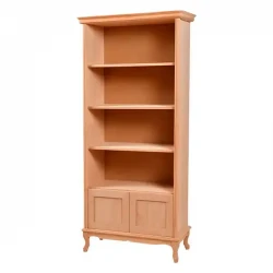 Библиотека Лукенс