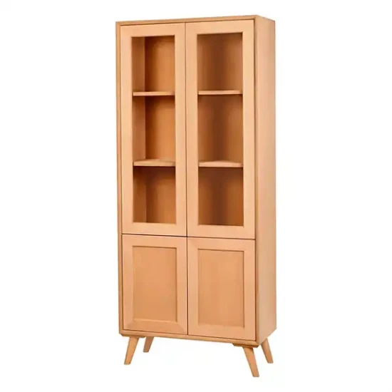 Ретро библиотека