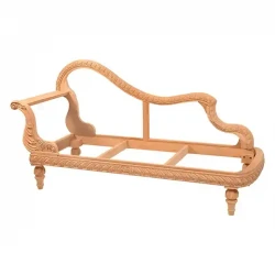 Клеопатра Резбована Жозефина Лява