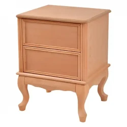 Нощно шкафче King