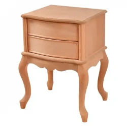 Извито нощно шкафче