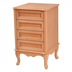 Нощно шкафче Lukens