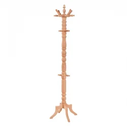 Въртяща се закачалка за струг