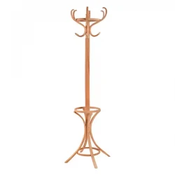 Закачалка за палта Tonet, 6 части