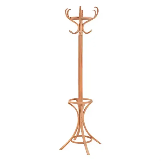 Закачалка за палта Tonet, 6 части