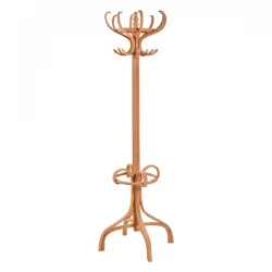 Закачалка за палта Tonet с 8 части