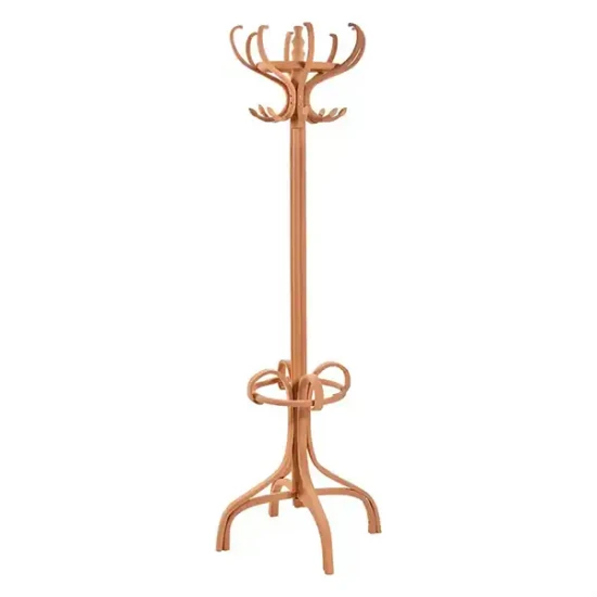 Закачалка за палта Tonet с 8 части