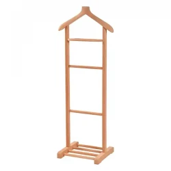 Единичен ням иконом