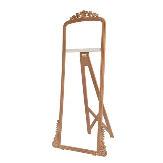 Модерно огледало в цял ръст