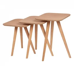 Ретро Каре Зигон