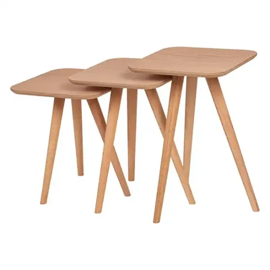 Ретро Каре Зигон