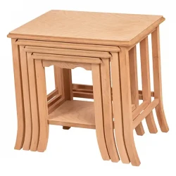 Китайски странични маси