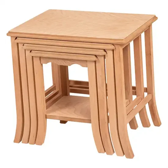 Китайски странични маси