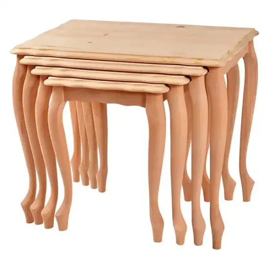 Странична маса от смърч Lukens