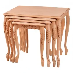 Странична маса с резба Lukens