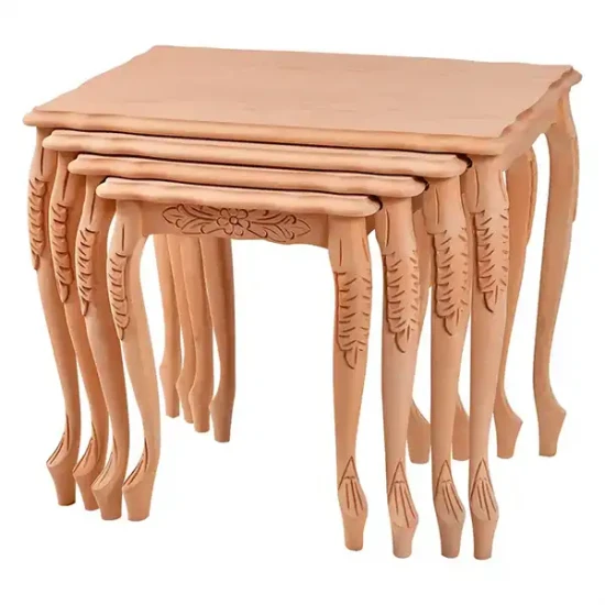 Странична маса с резба Lukens