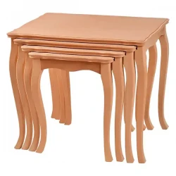 Странична маса с дръжка