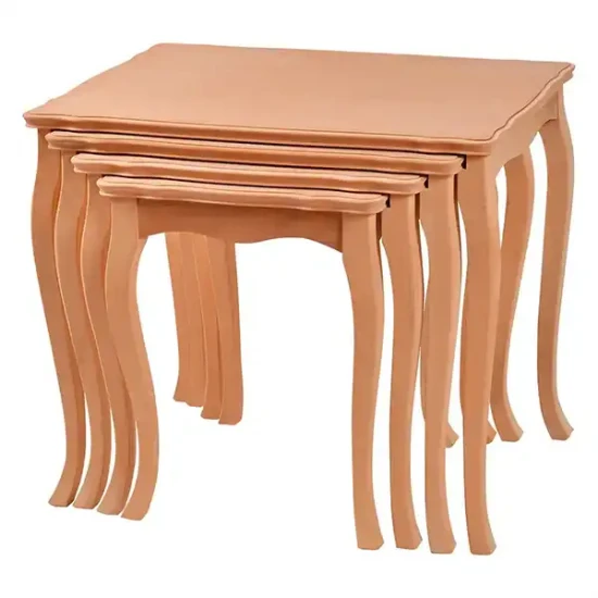 Странична маса с дръжка