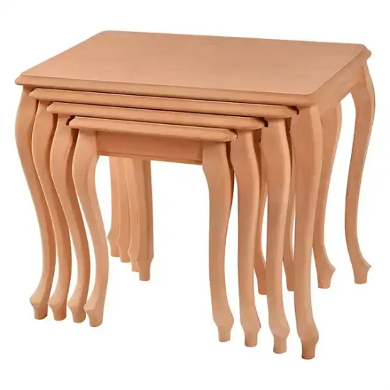 Маси за гнездене Lukens Plain