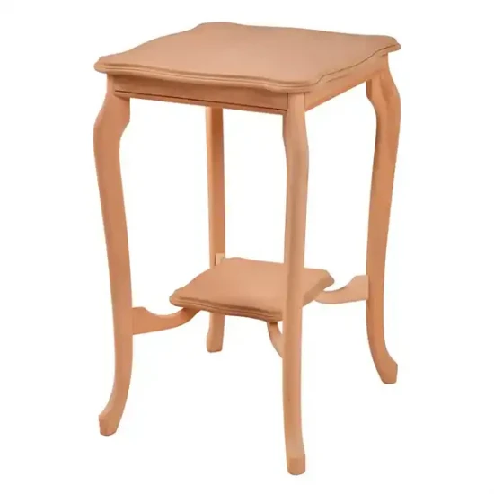 Луксозна квадратна саксия за цветя