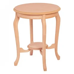 Луксозна кръгла саксия