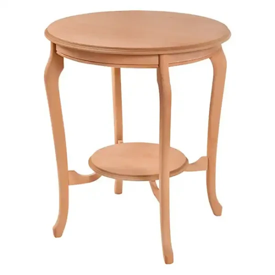 Луксозна голяма кръгла саксия