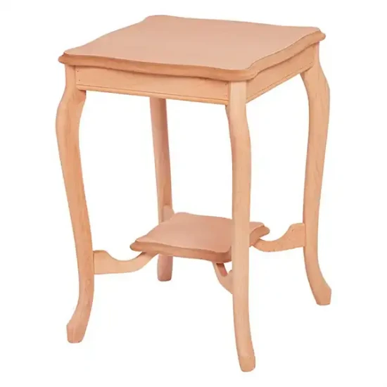 Луксозна квадратна къса саксия